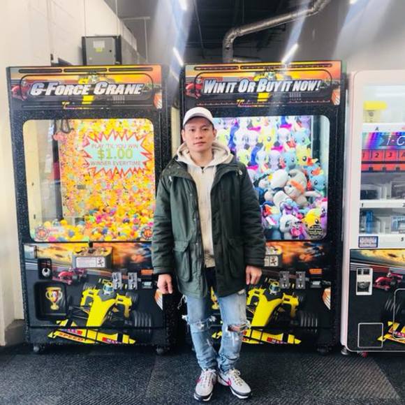 Meet your Posher, 倫倫 - Picture 1 of 1